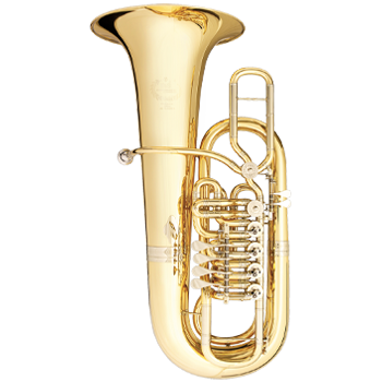 F テューバ 30992WGJ "Jens Björn-Larsen"