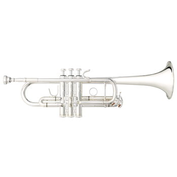 C-Trumpet 3136TC - Lacquered
