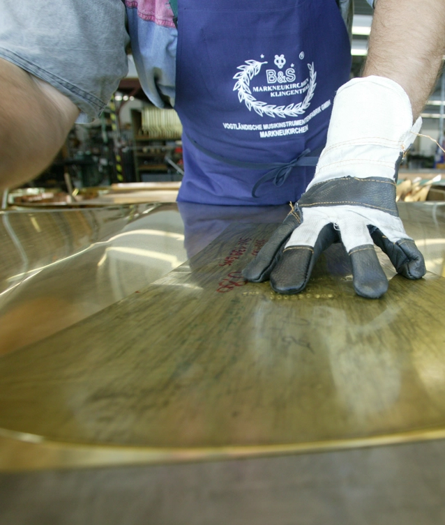 Savoir-faire - Tourneur sur bois